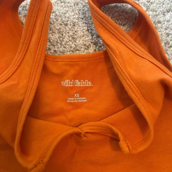 Wild Fable Tank - Picture 2 of 2